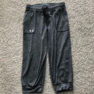 Under Armour joggers